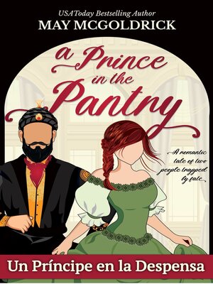 cover image of Un Príncipe en la Despensa